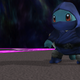 Illustration for article titled The Water Ninja: Shinobi Squirtle!